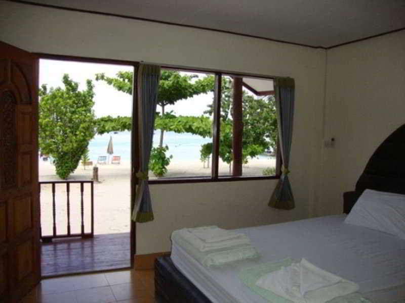 Phi Phi Sand Sea View Resort Exterior foto